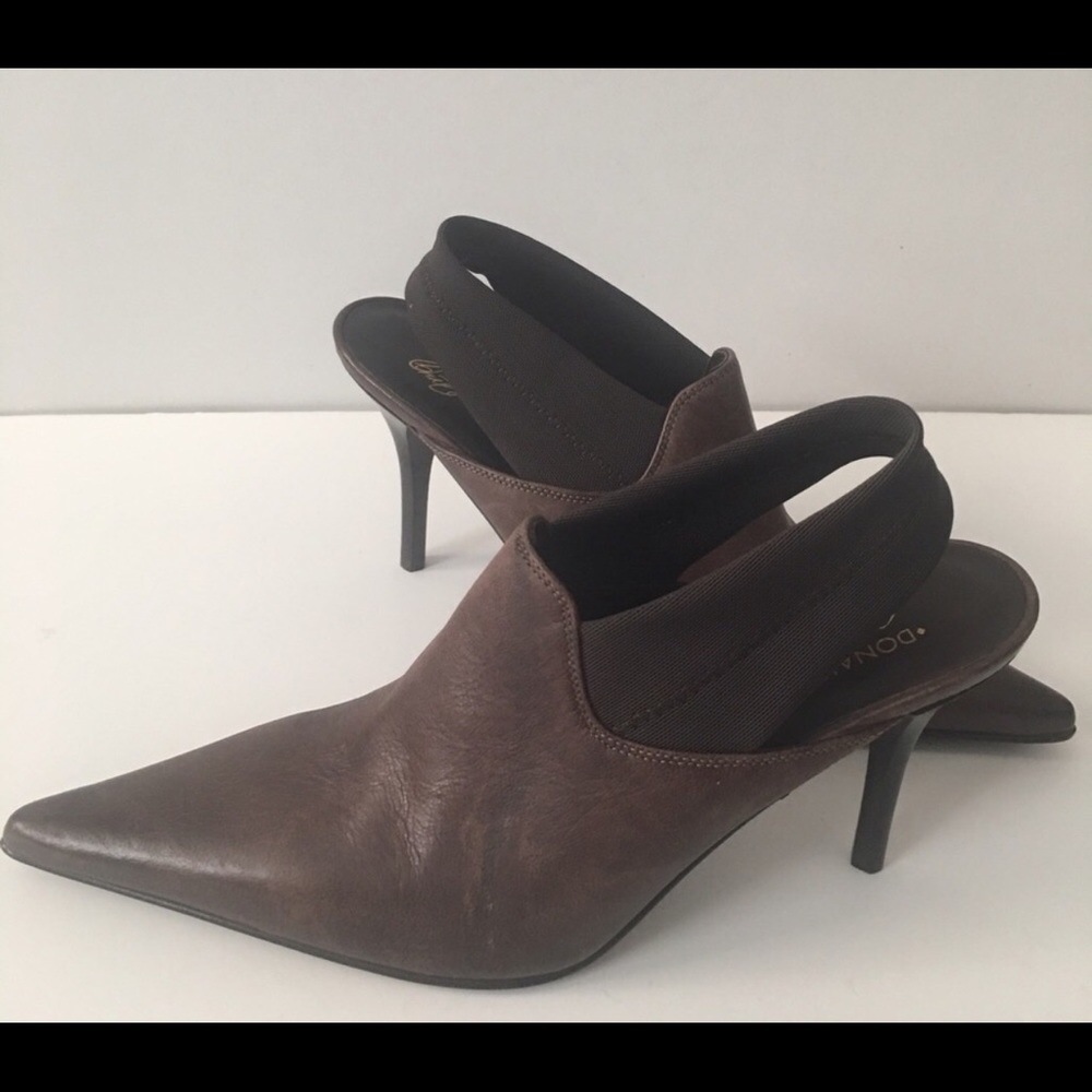 Gorgeous Donald J. Pliner Heels!